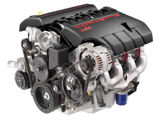 U245C Engine